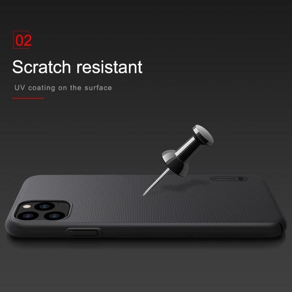 Productafbeelding Nillkin Super Frosted Shield-serie (Apple iPhone 11 Pro Max)