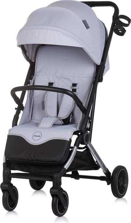 Image du produit Chipolino Poussette Pixie, pliable