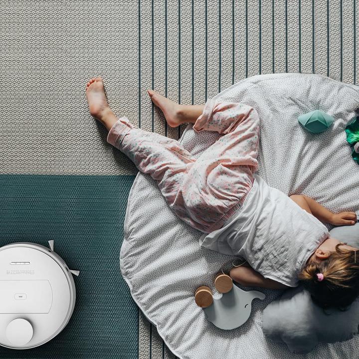 Immagine prodotto Rowenta X-Plorer 75 Total Care (2700 Pa)