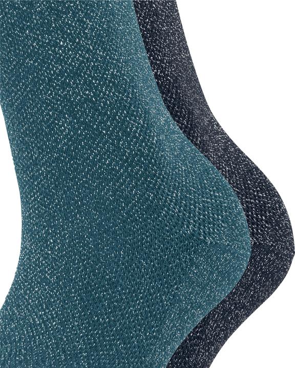 Produktbild Esprit Shimmer 2-Pack Damen (2er Pack, 35 - 38)