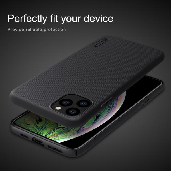 Productafbeelding Nillkin Super Frosted Shield-serie (Apple iPhone 11 Pro Max)