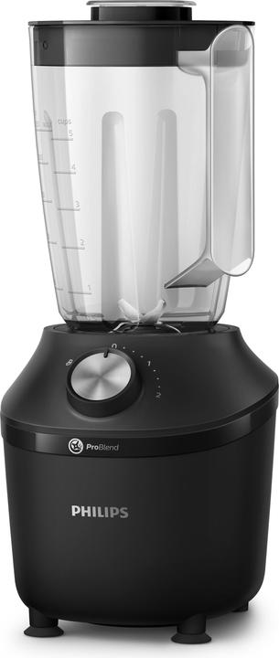 Produktbild Philips BLENDER/HR2191/01 (600 W)