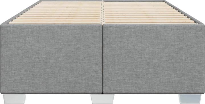 Image du produit vidaXL Bettgestell (120 x 190 cm)