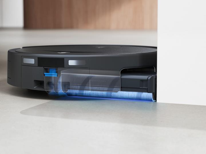 Produktbild Ecovacs Deebot T80S (24800 Pa, Wischtuch)