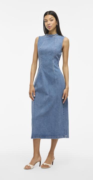 Immagine prodotto Vila VINONA Midi Jeanskleid (XS)