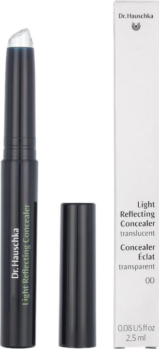 Produktbild Dr. Hauschka Light Reflecting Concealer 00 translucent 2.5 ml (00 Translucent)