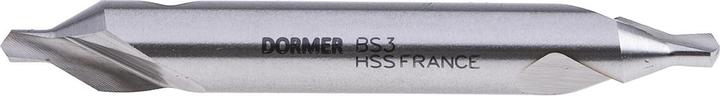 Image du produit Dormer Foret A Centrer (2.38 millimètres)