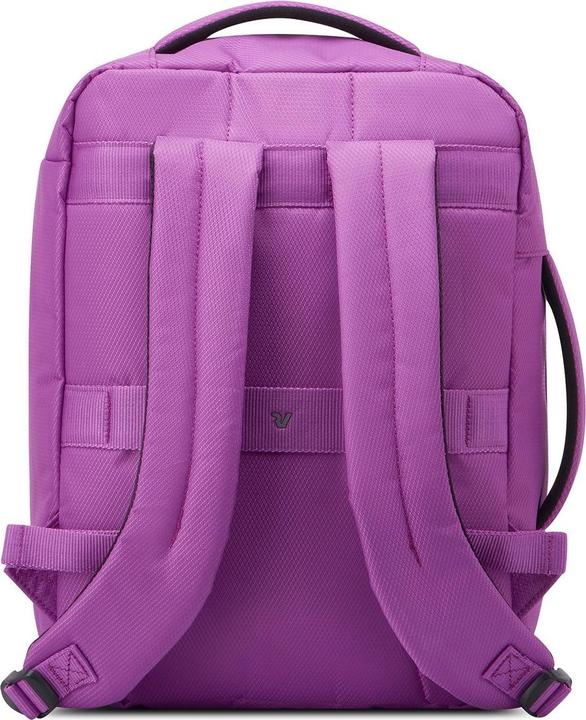 Actual product image Roncato Ironik 2.0 Travel Backpack