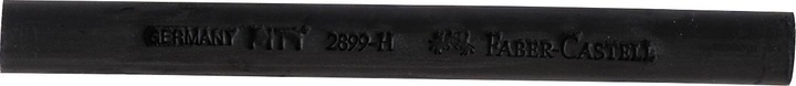Image du produit Faber-Castell Charbon de riz (Noir, 1 x)