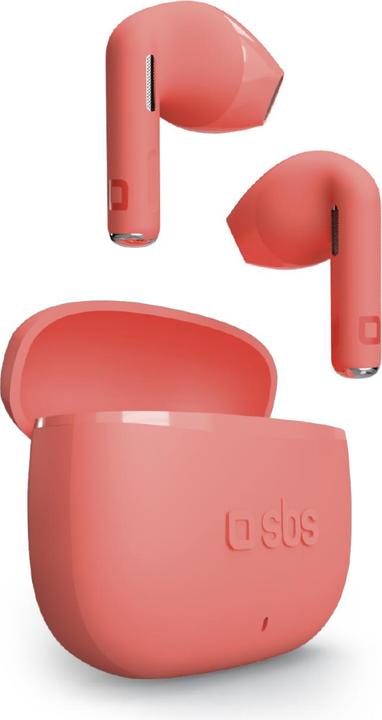 Actual product image SBS TWS semi-ear in-ear headphones (3 h, Wireless)