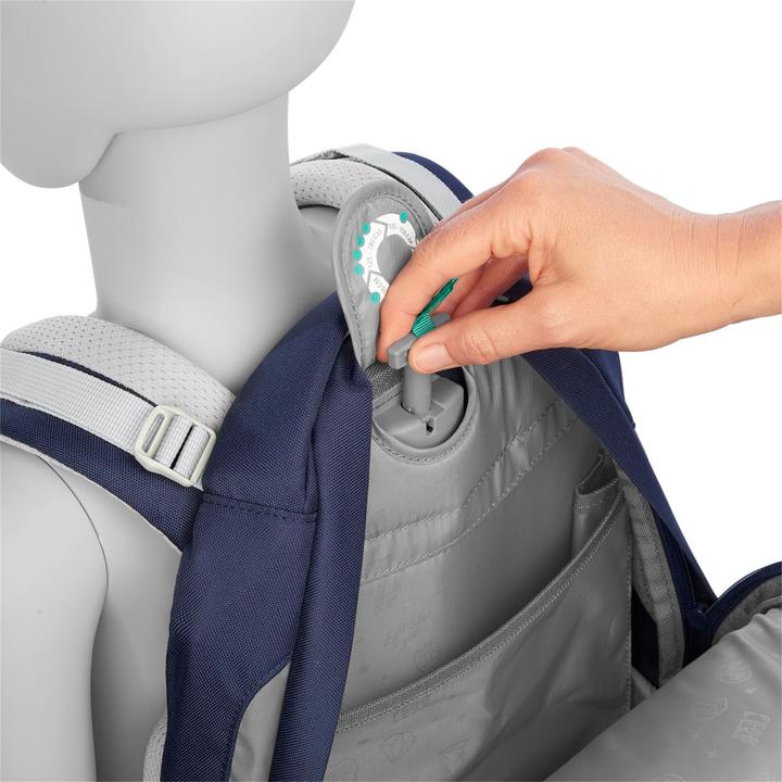 Actual product image Coocazoo school backpack MATE, 30 litres (30 l)