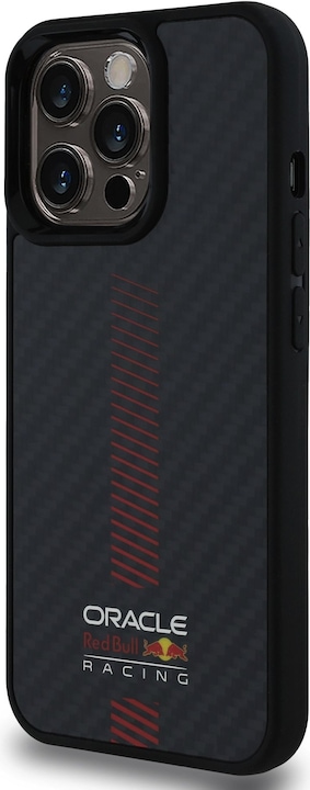 Produktbild Red Bull Racing Hülle Powerbar MagSafe (Apple iPhone 13 Pro)