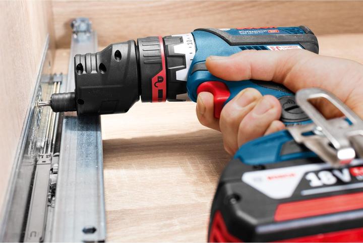 Image du produit Bosch Professional GSR 18V-60 FC