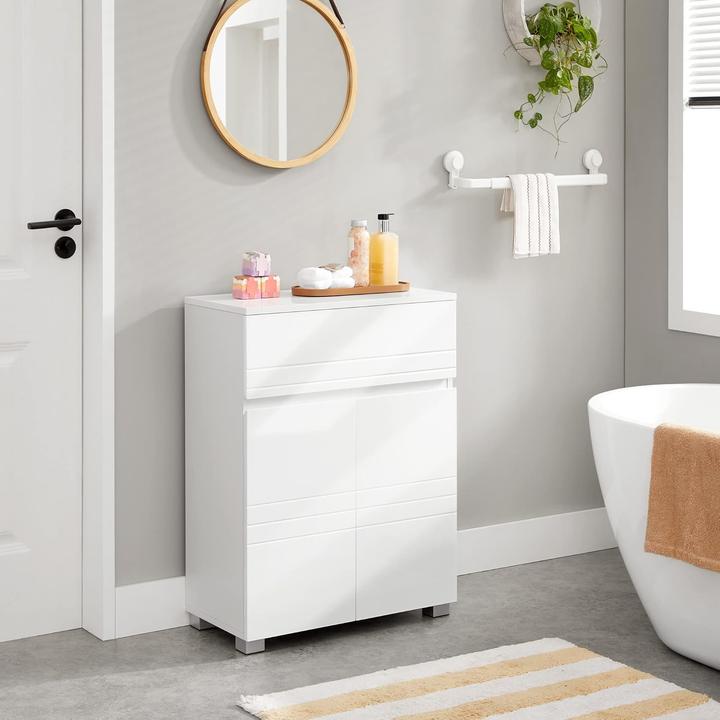 Actual product image Vasagle Grace (60 x 30 x 80 cm)