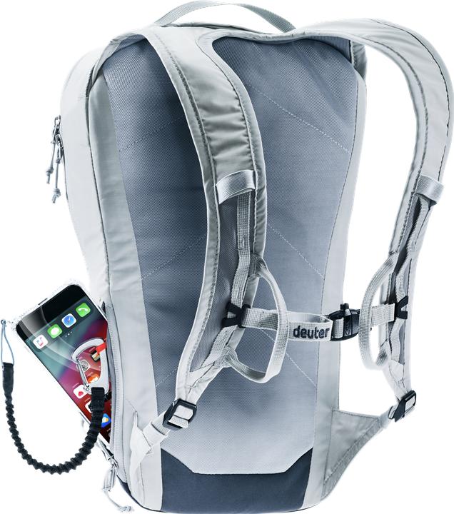 Actual product image Deuter Gravity Pitch (12 l)