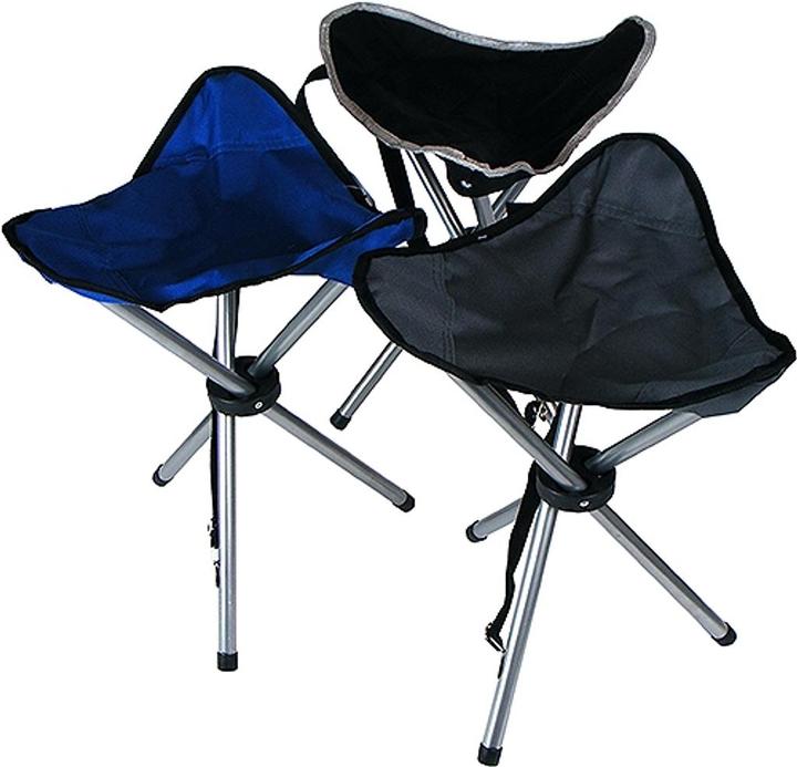 Produktbild Camp Active Chair foldable