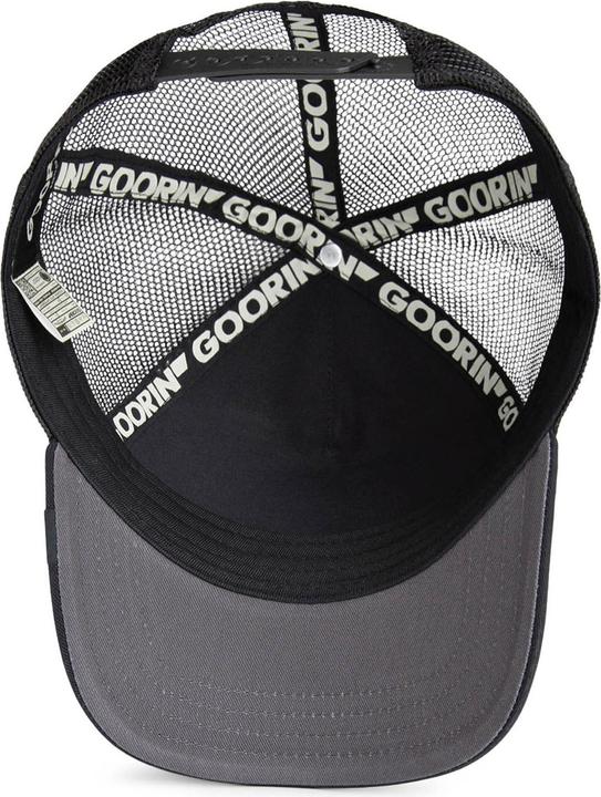 Image du produit Goorin Bros OG Trucker (Taille unique)