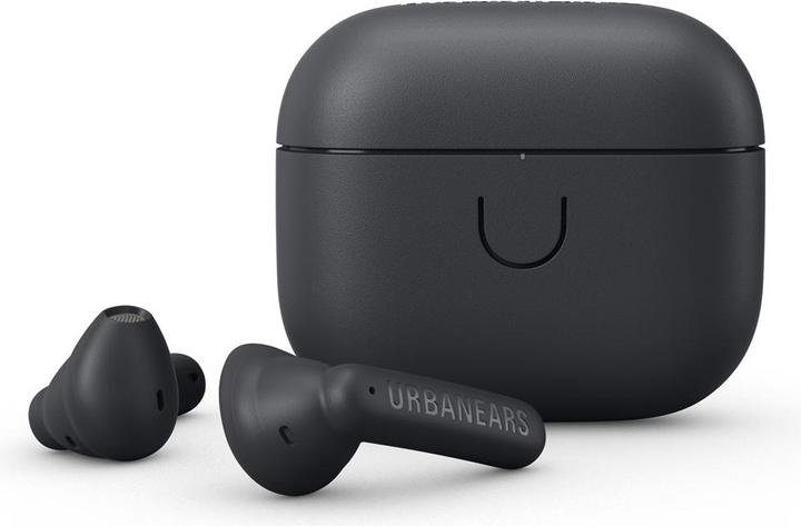 Immagine prodotto Urbanears Boo TWS nero carbone (ANC, 30 h, Senza fili)