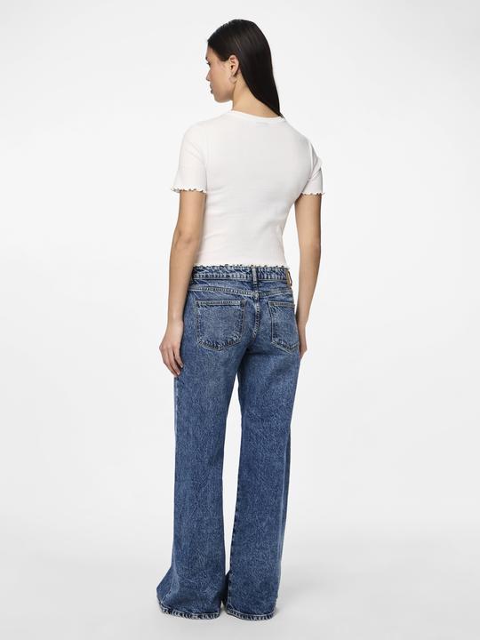 Produktbild Pieces PCMADDY Crop Top (L)