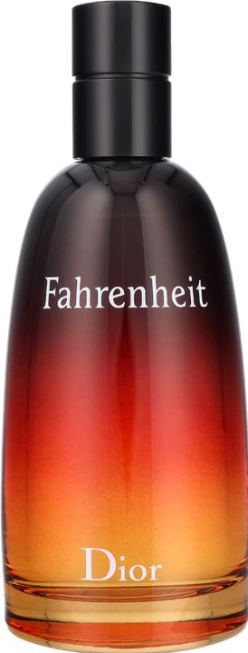 Produktbild Dior Fahrenheit (Aftershave Lotion, 100 ml)
