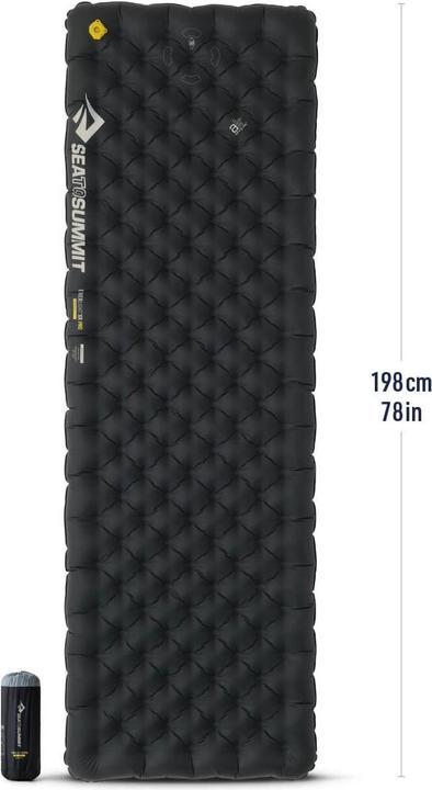 Produktbild Sea To Summit Ether Light XR Pro Insulated ASC Mat