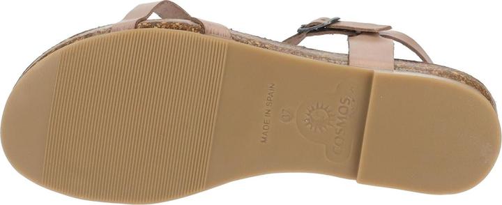Produktbild Cosmos Comfort Mit dieser Riemchensandalette von ist genau der richtige Begleiter gefunden! Mit Lede (42)