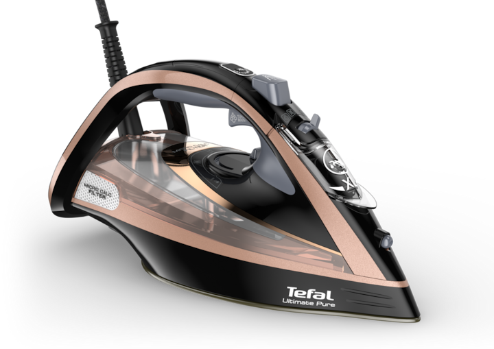 Actual product image Tefal Ultimate Pure (2400 W, 260 g/min)