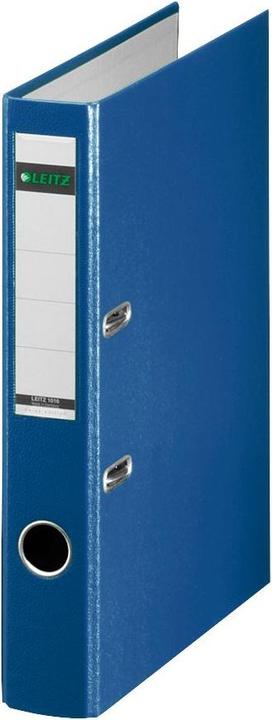 Produktbild Leitz 180° Plastik Swiss Edition (A4, 52 mm, 1 Stk.)