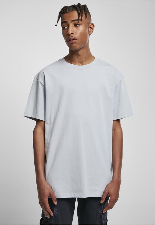 Actual product image Urban Classics T-shirt Organic Basic - 98298 (L)