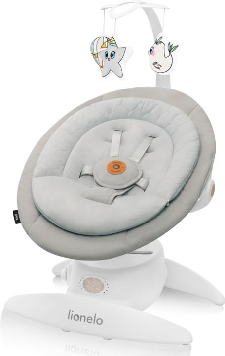 Productafbeelding Lionelo Mell