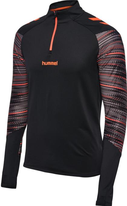 Produktbild hummel Hmlblaze Pro Training Half Zip (XXL)