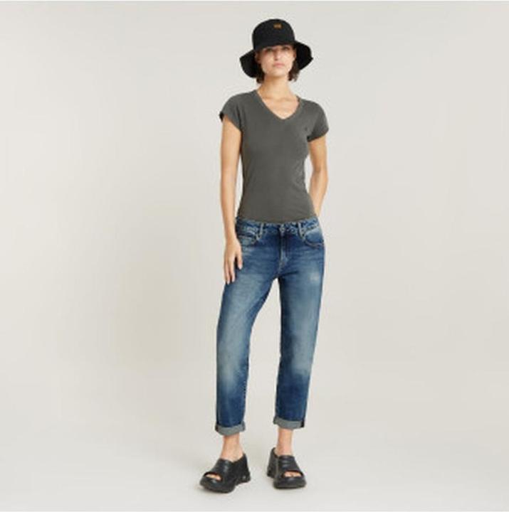Produktbild G-Star Kate Jeans Boyfriend Fit vintage azure (W31/L36)