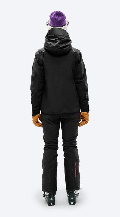 Actual product image The Mountain Studio 2L Stretch Insulated Pant (XS)