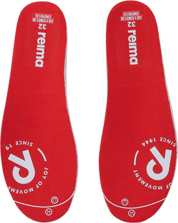 Image du produit Reima Ehtii Chaussures à lacets (39)