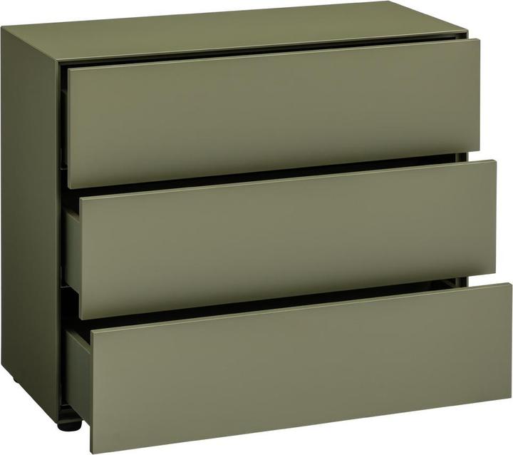 Produktbild BYYU Nik (90 x 39.50 x 75 cm)