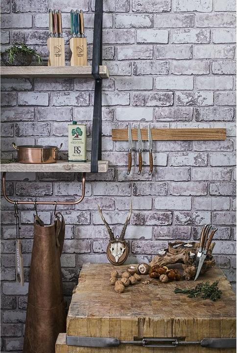 Produktbild Laguiole Messerblock Mera