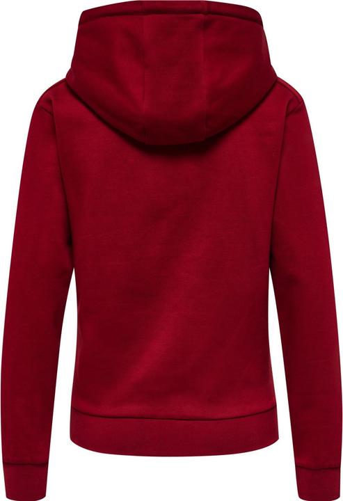 Immagine prodotto hummel Felpa Con Cappuccio Offgrid Dove (XL)