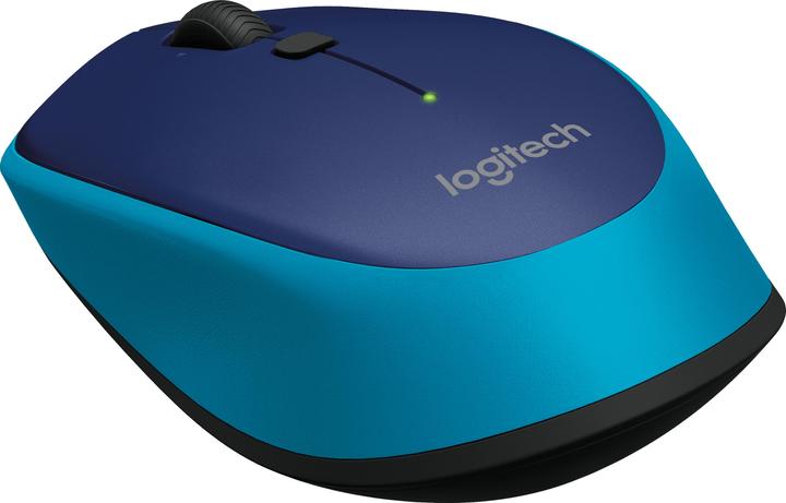 Produktbild Logitech Wireless Mouse M335 (Kabellos)