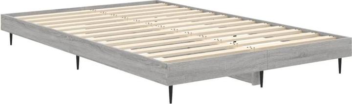 Image du produit vidaXL Bettgestell (120 x 190 cm)