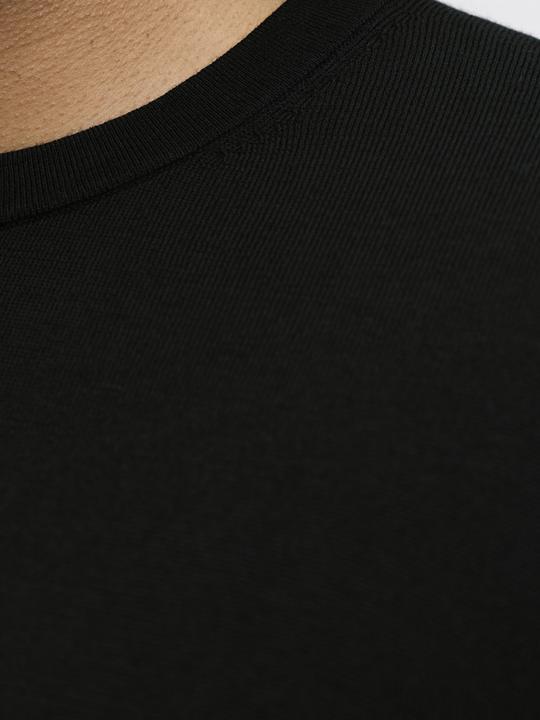 Image du produit Jack & Jones Plus Size Merino Wool Strickpullover Strickpullover (5XL)