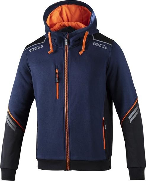 blue-orange