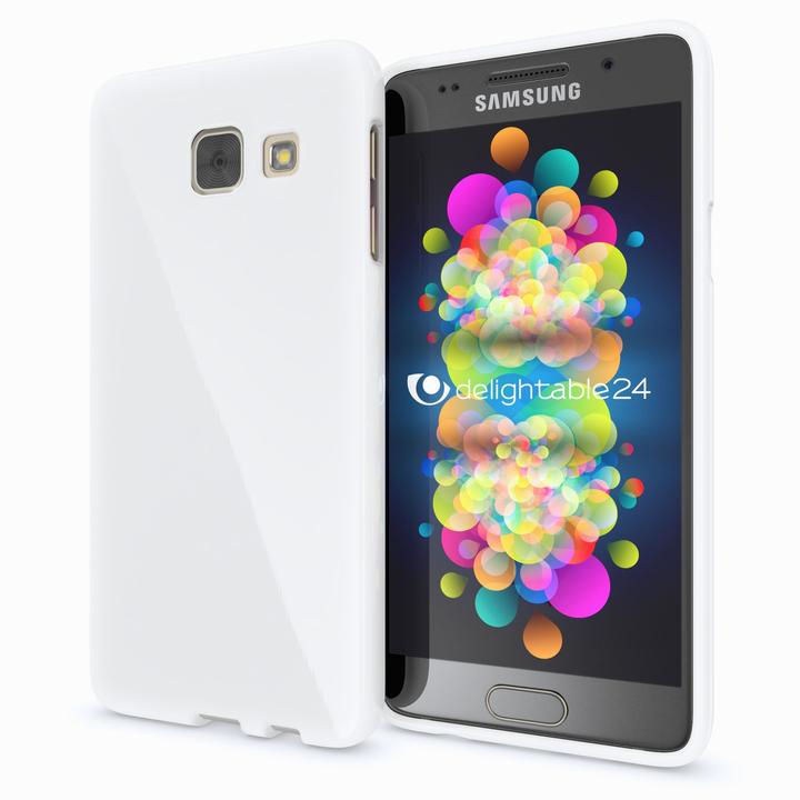 Produktbild Nalia Handyhülle (Samsung Galaxy A5 (2017))