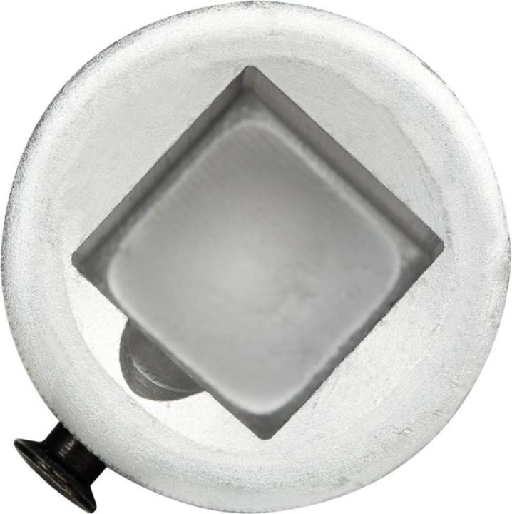 Actual product image Gedore Socket adapter (3/4")