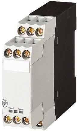 Actual product image Eaton Thermistor motor protection switch EMT6-KDB