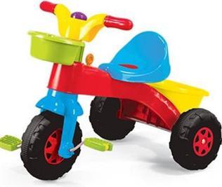 Produktbild Dolu Dreirad