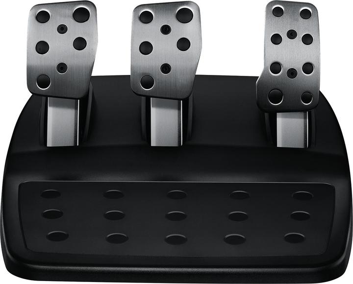 Produktbild Logitech G G920 Driving Force (Xbox, PC) (PC, Xbox One X, Xbox Series X, Xbox One S, Xbox Series S)