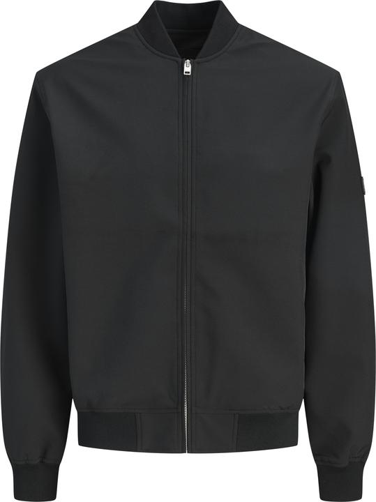 Actual product image Jack & Jones Jprblaaspen Bomber Jacket Sn (M)