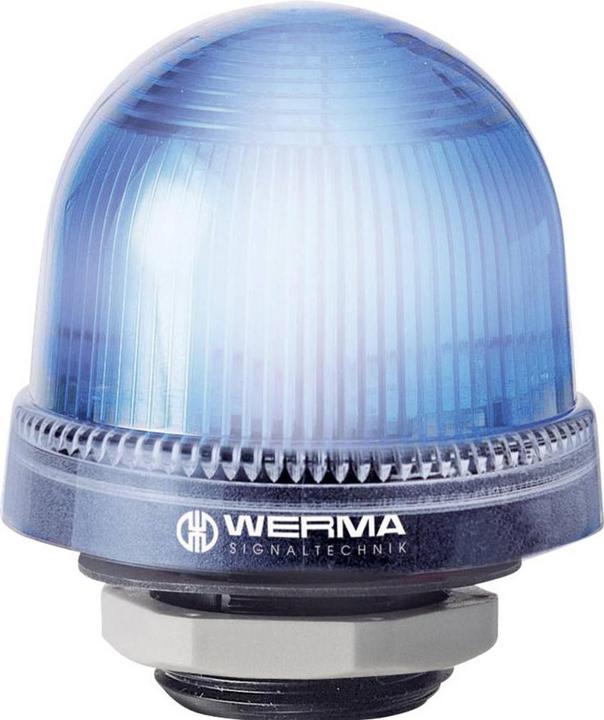 Immagine prodotto Werma Lampeggiante a LED con controllo USB