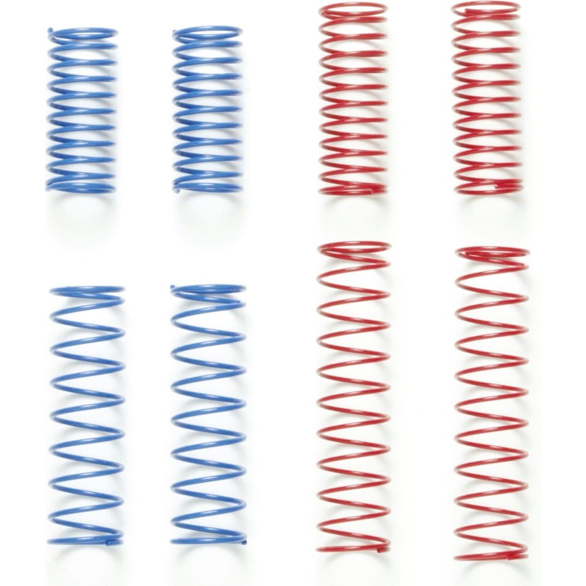 Tamiya Set di molle Tuning DT-02