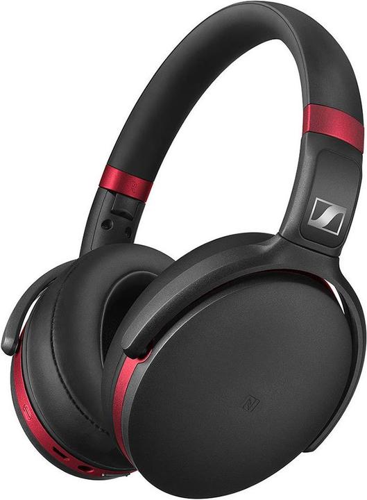Sennheiser HD 4.50R (ANC, 19 h)
